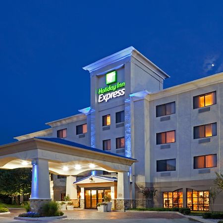 Holiday Inn Express Hotel And Suites Fort Worth/I-20 Εξωτερικό φωτογραφία
