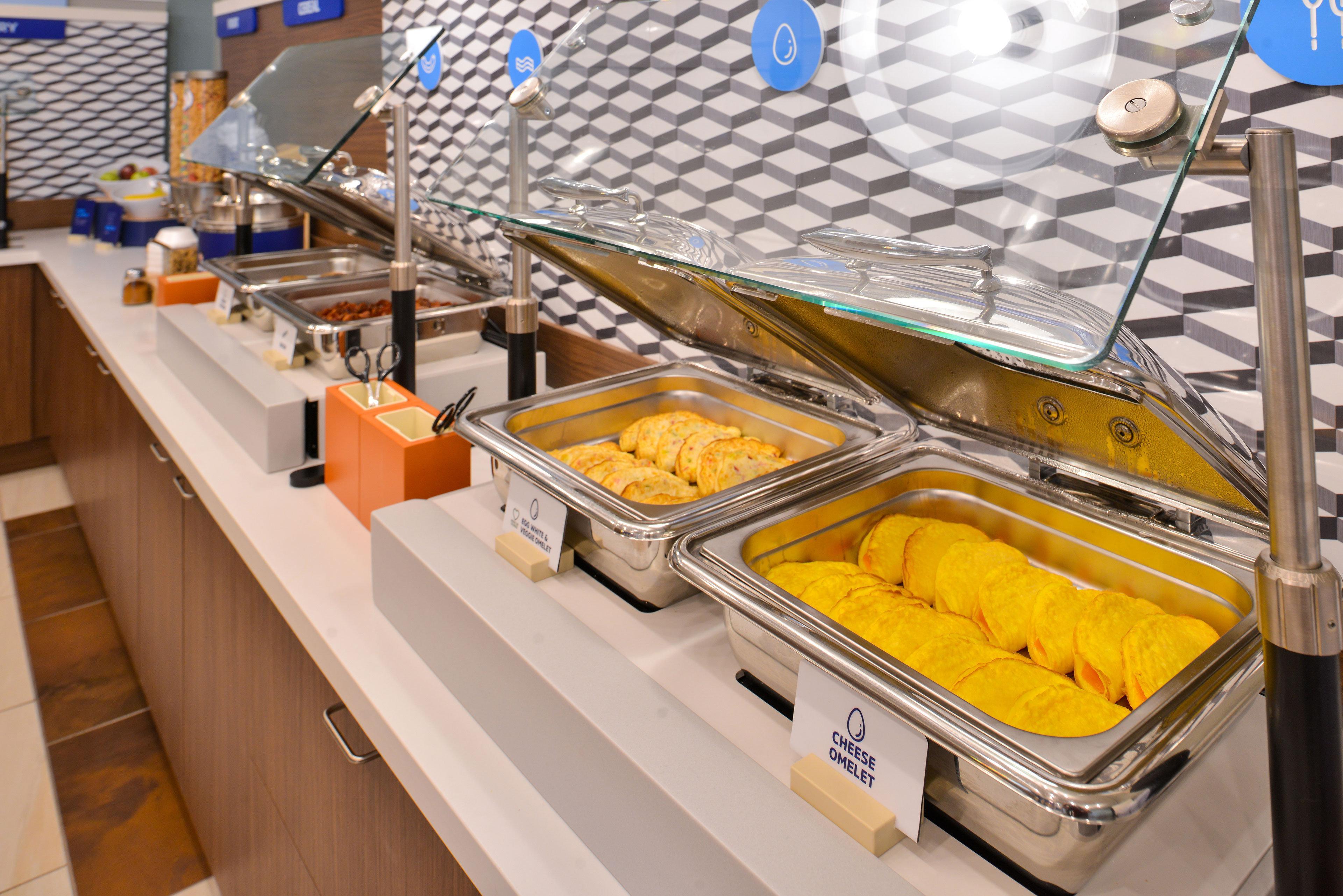 Holiday Inn Express Hotel And Suites Fort Worth/I-20 Εξωτερικό φωτογραφία