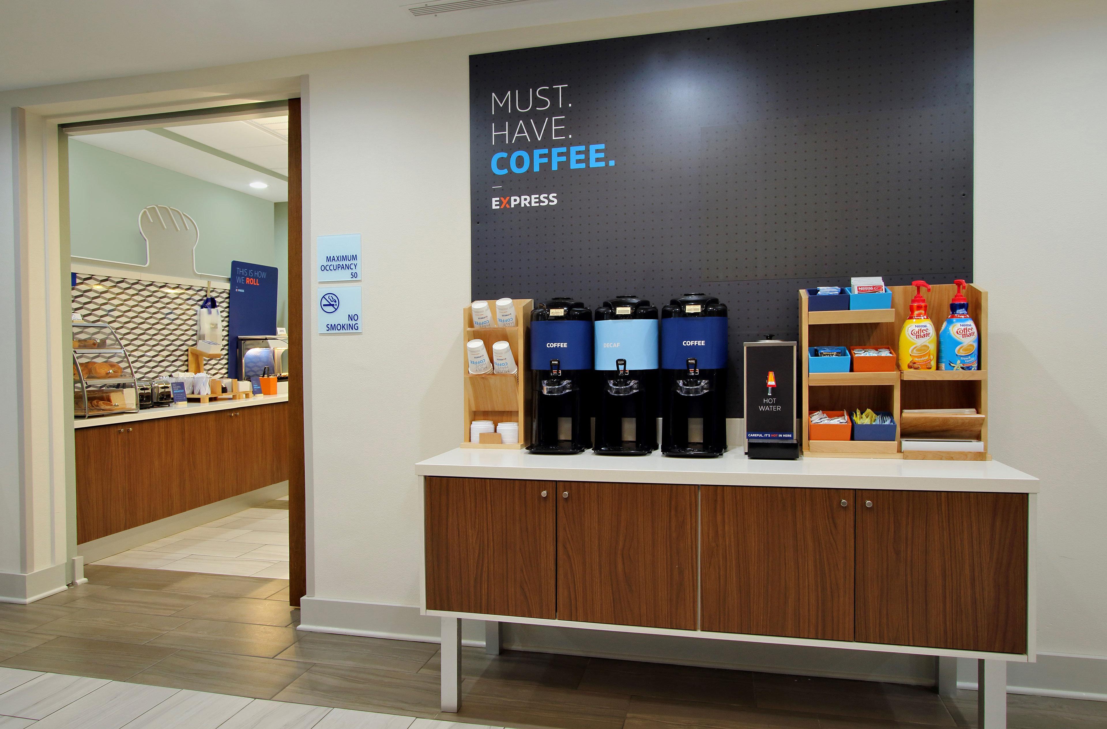 Holiday Inn Express Hotel And Suites Fort Worth/I-20 Εξωτερικό φωτογραφία