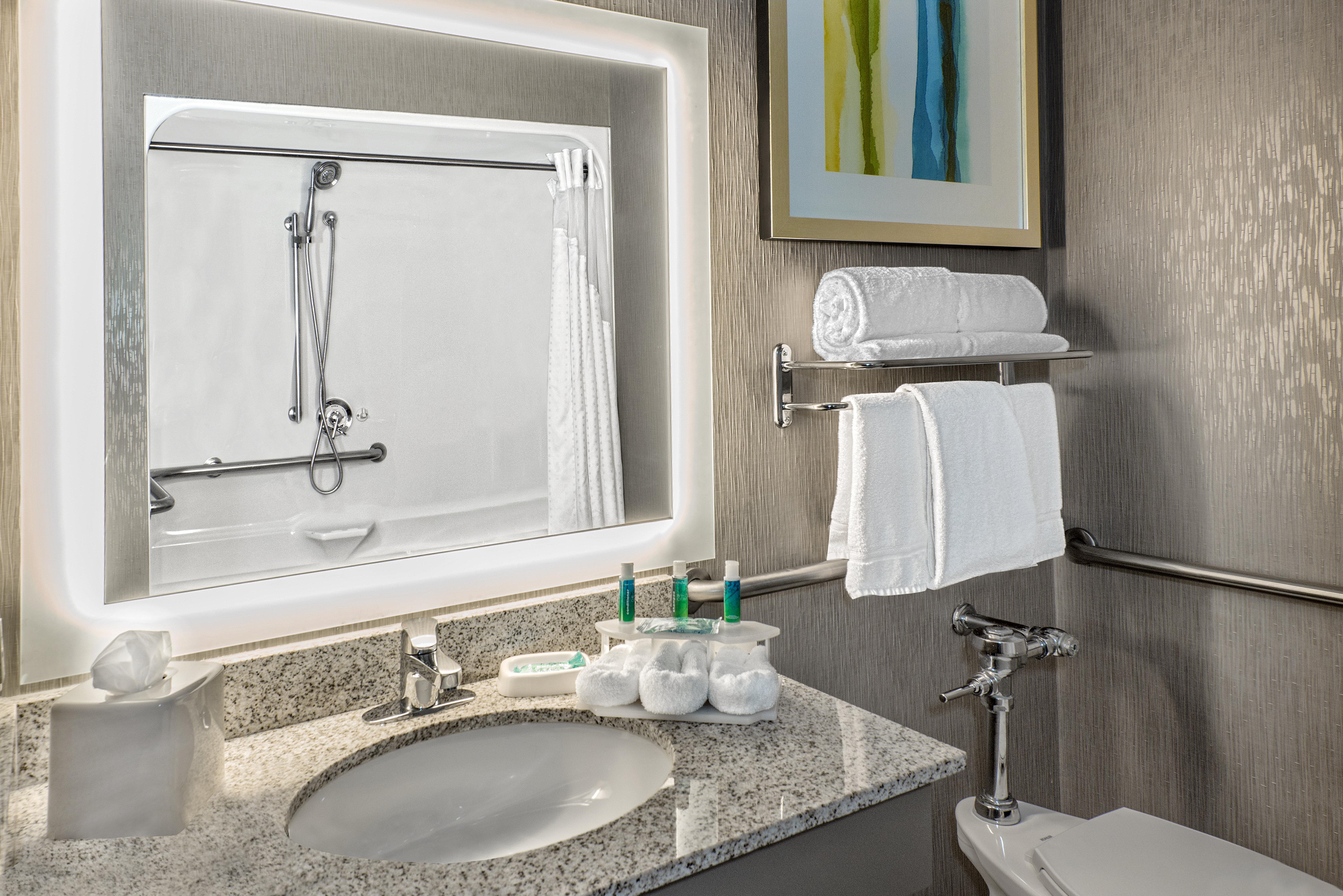 Holiday Inn Express Hotel And Suites Fort Worth/I-20 Εξωτερικό φωτογραφία