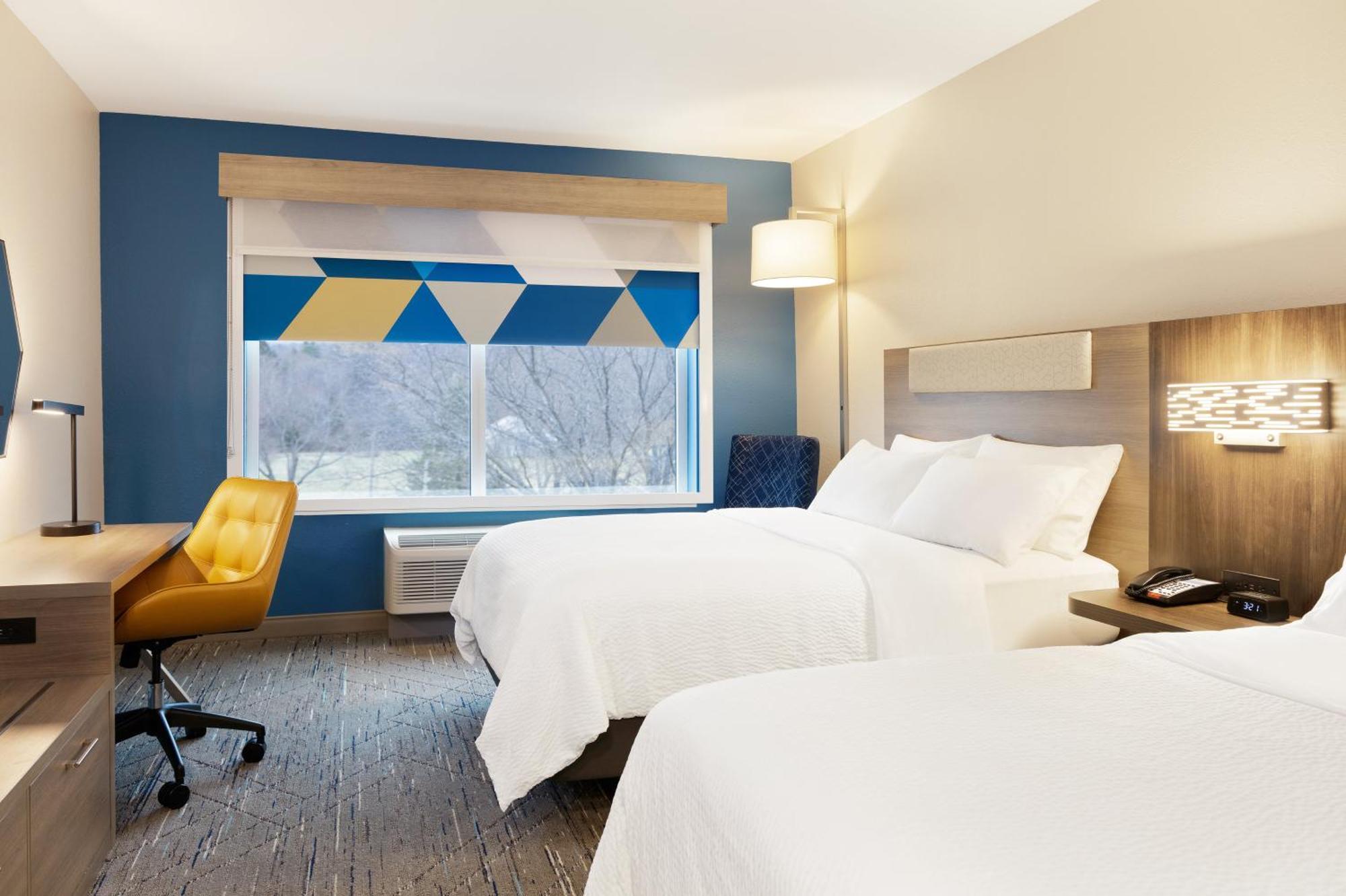 Holiday Inn Express Hotel And Suites Fort Worth/I-20 Εξωτερικό φωτογραφία