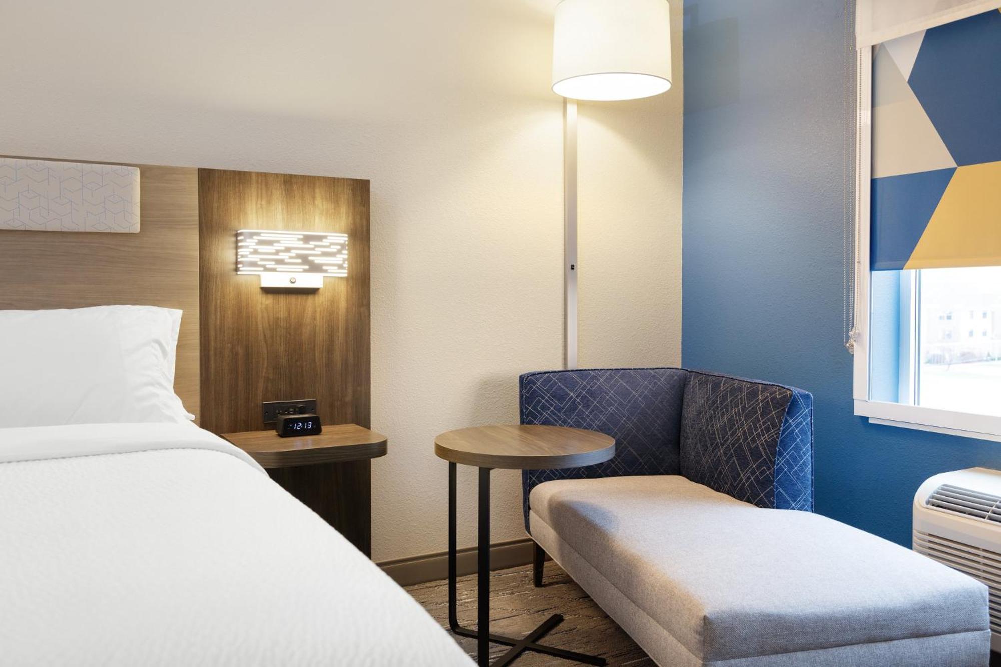 Holiday Inn Express Hotel And Suites Fort Worth/I-20 Εξωτερικό φωτογραφία
