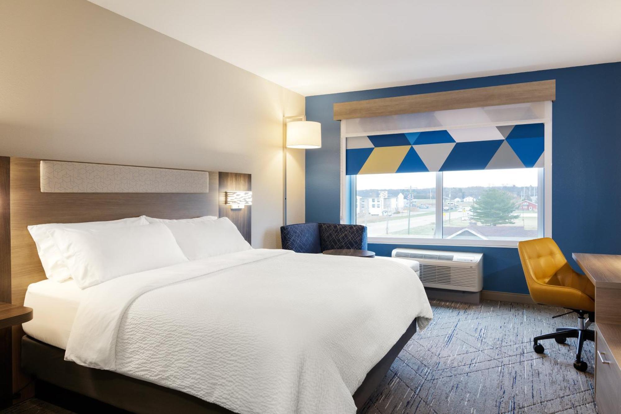 Holiday Inn Express Hotel And Suites Fort Worth/I-20 Εξωτερικό φωτογραφία
