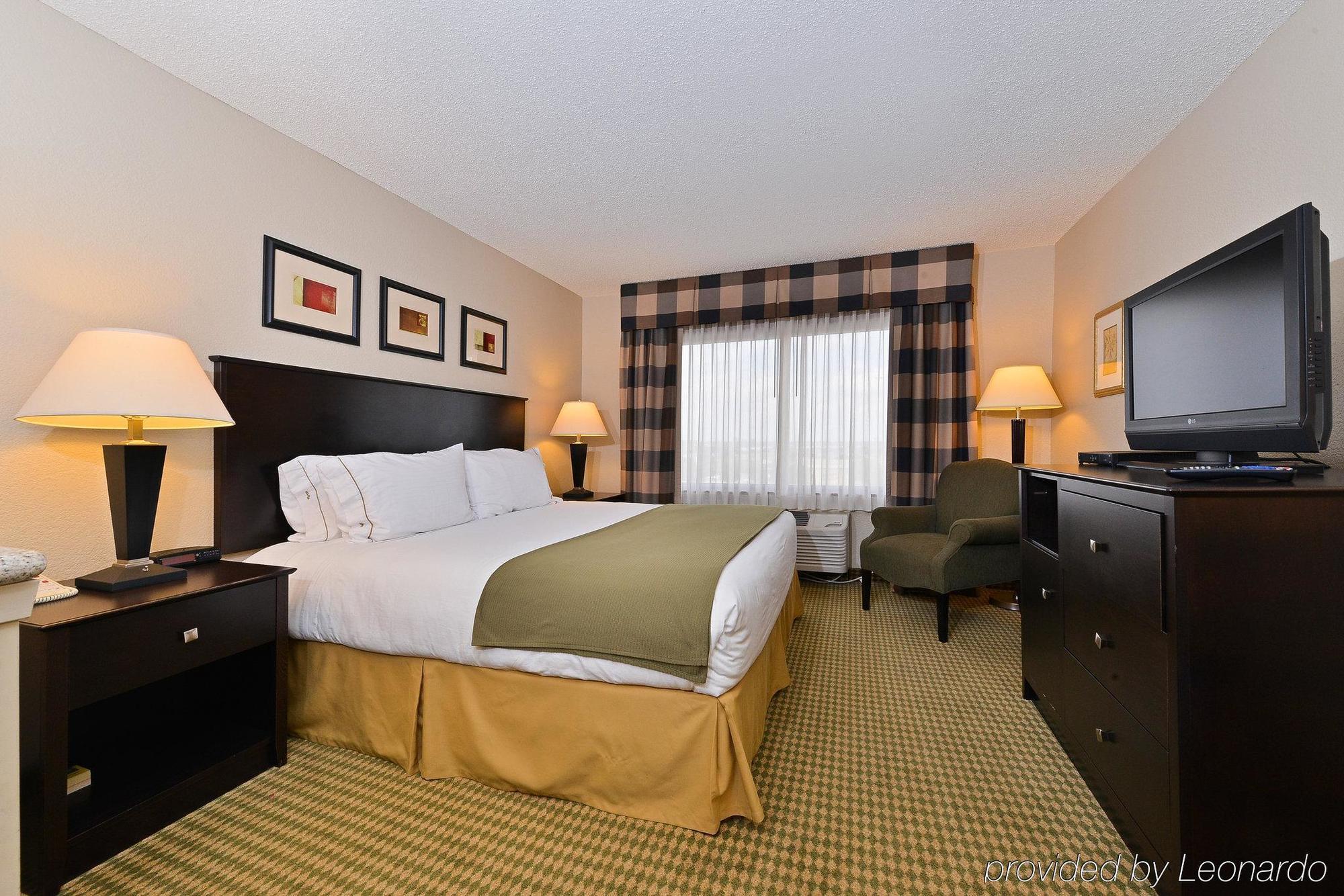 Holiday Inn Express Hotel And Suites Fort Worth/I-20 Εξωτερικό φωτογραφία