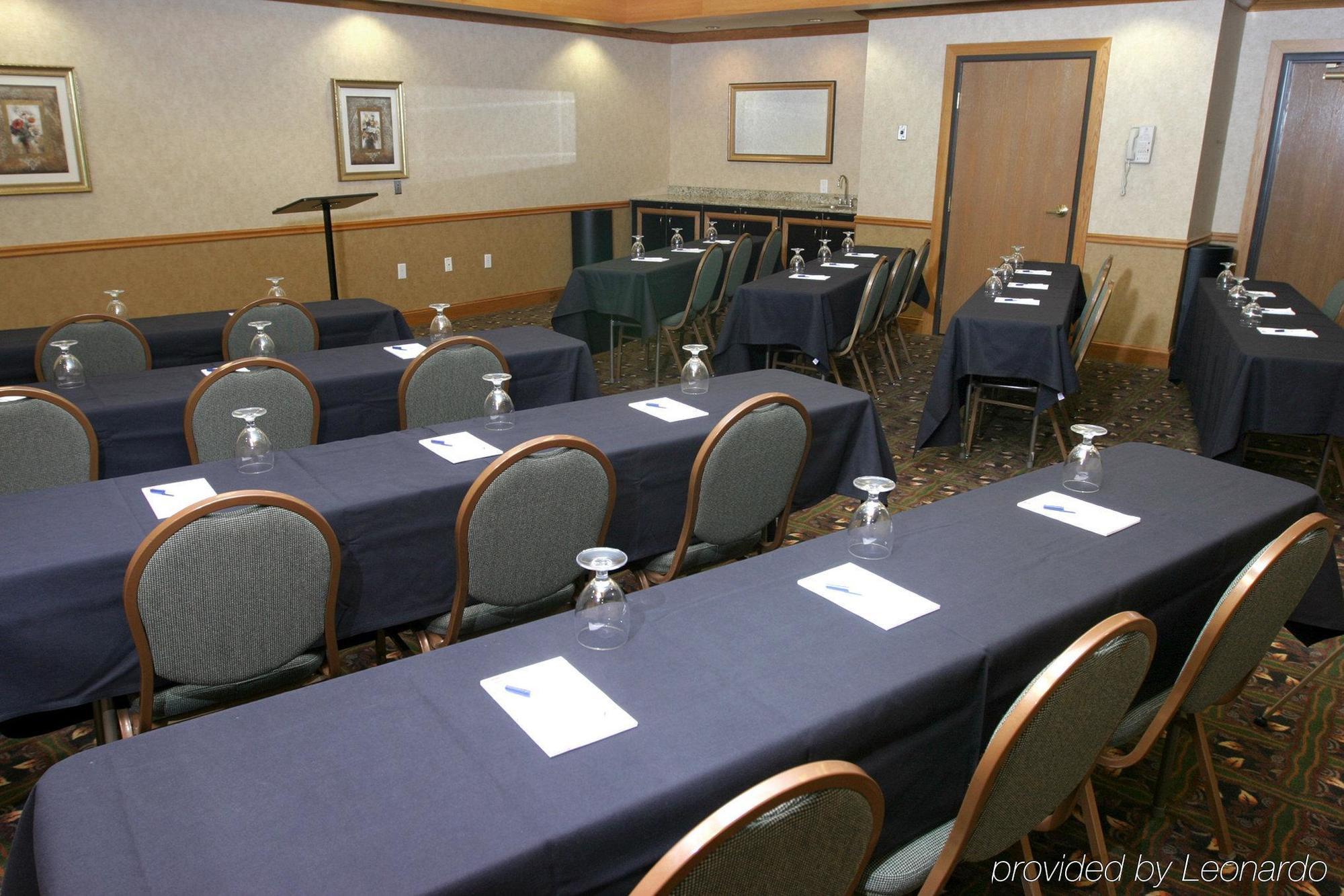 Holiday Inn Express Hotel And Suites Fort Worth/I-20 Εξωτερικό φωτογραφία