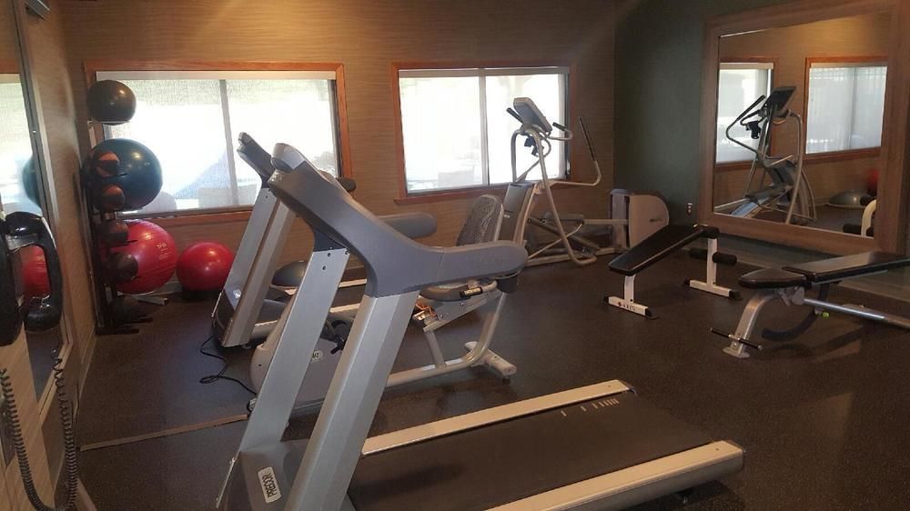 Holiday Inn Express Hotel And Suites Fort Worth/I-20 Εξωτερικό φωτογραφία
