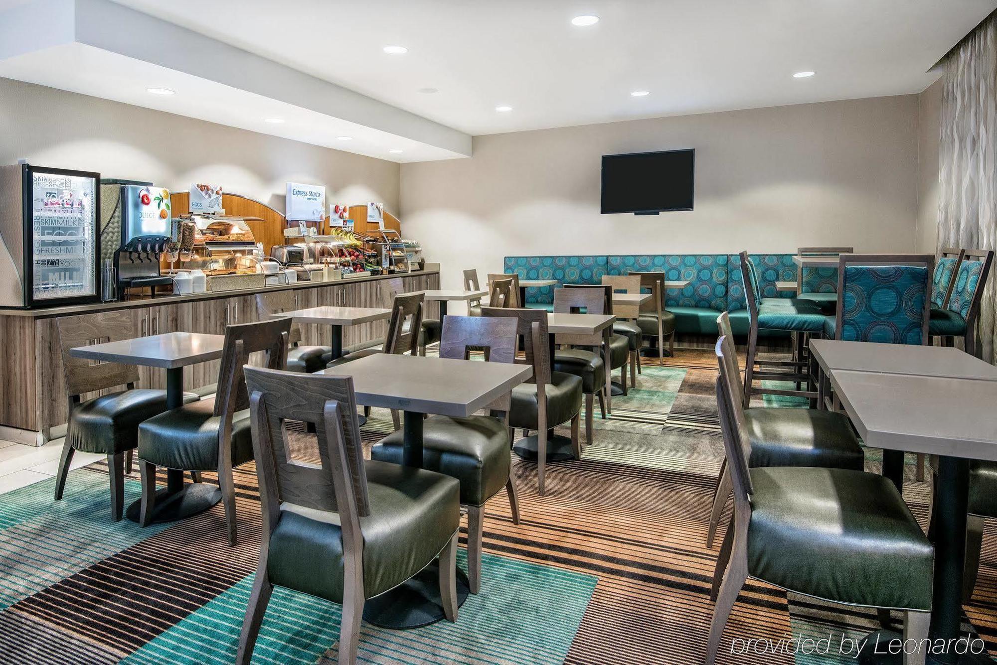 Holiday Inn Express Hotel And Suites Fort Worth/I-20 Εξωτερικό φωτογραφία