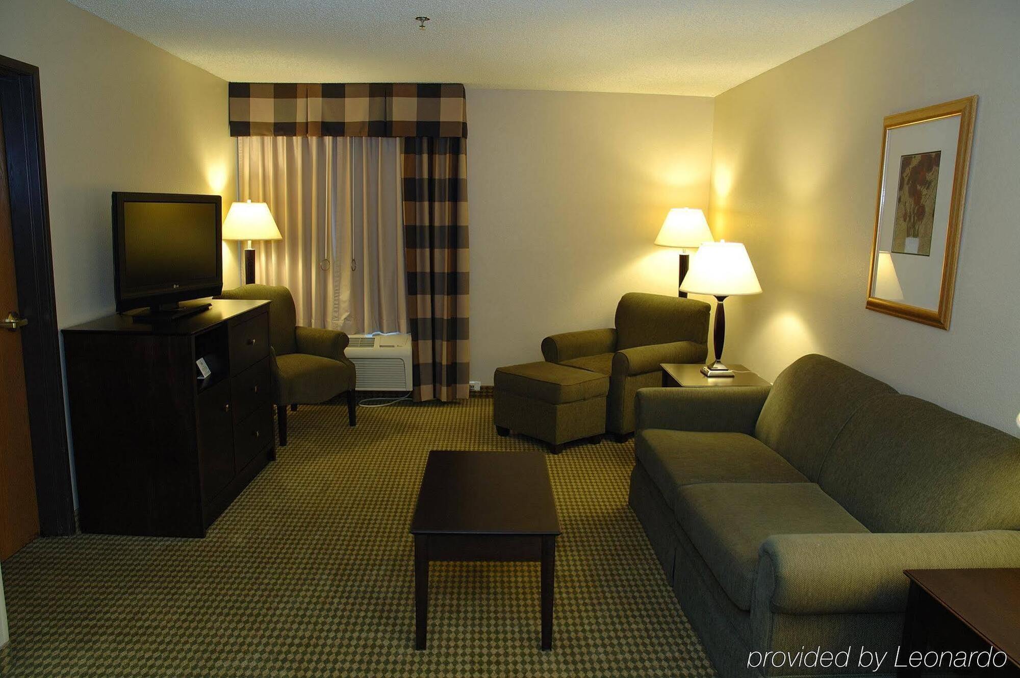 Holiday Inn Express Hotel And Suites Fort Worth/I-20 Εξωτερικό φωτογραφία